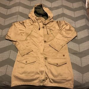 Women’s Burton Jacket